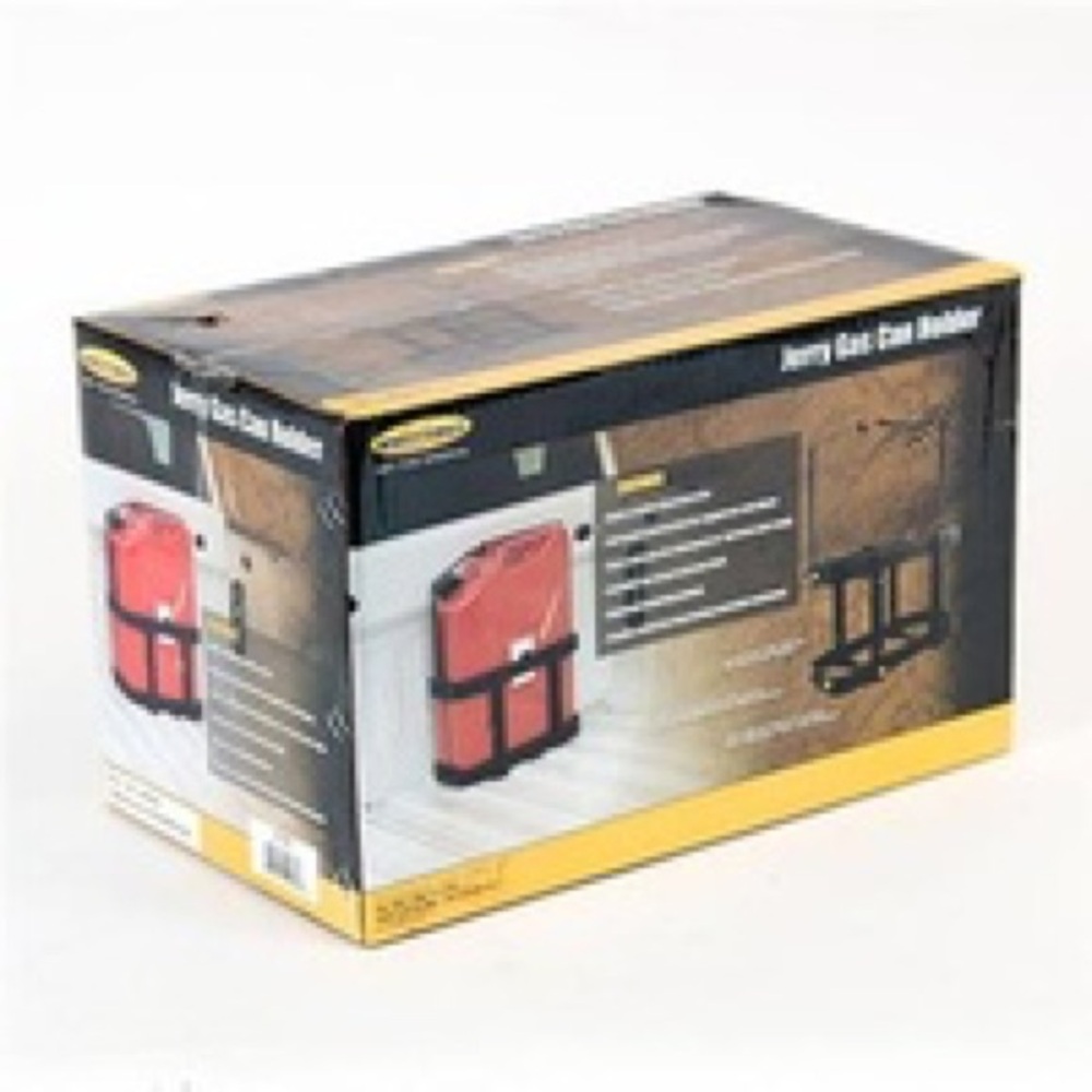 Smittybilt Jerry Can Holder NWT